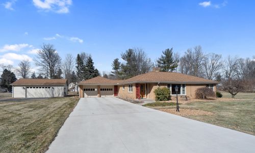 306 E Main, Hanover, MI, 49241-9701 | Card Image
