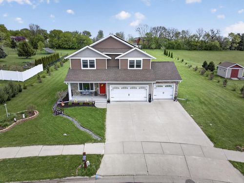 304 Alyssa Street, TOMAH, WI, 54660 | Card Image