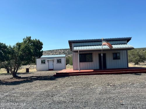 9188 W Gleed Station Rd, Ash Fork, AZ, 86320 | Card Image
