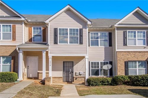 2258 Bigwood Trl, Atlanta, GA, 30349-9065 | Card Image