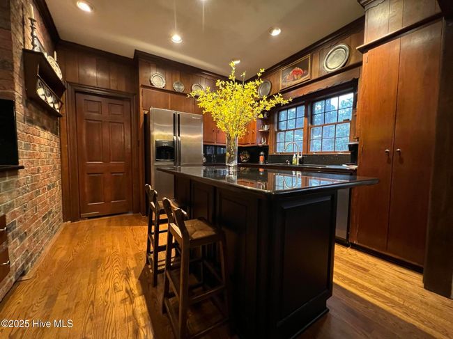638 Davistown Mercer Rd, House other with 5 bedrooms, 3 bathrooms and 2 parking in Pinetops NC | Image 23