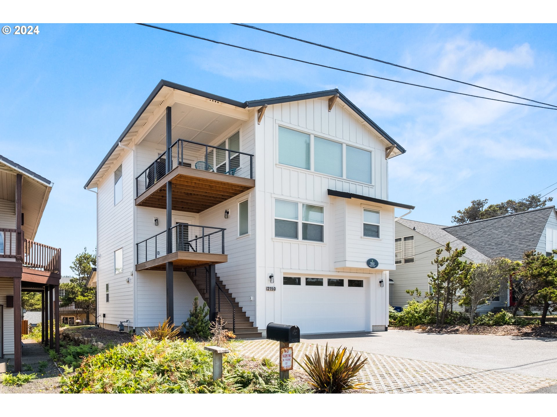 Inlet Ave, Lincoln City, OR 97367