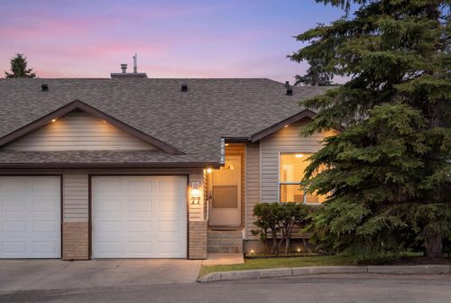 77 Tararidge Cir Ne, Calgary, AB, T3J3W4 | Card Image