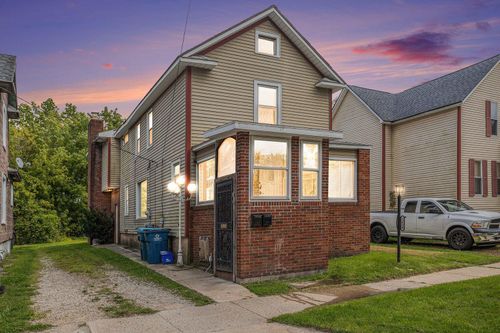 2-1620 N Edwards St, Kalamazoo, MI, 49007-1880 | Card Image