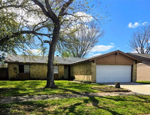 6515 Bazel Brook Drive, Houston, TX, 77489 | Card Image