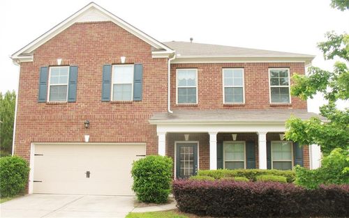 7255 Rocking Horse Ln, Cumming, GA, 30040-6269 | Card Image
