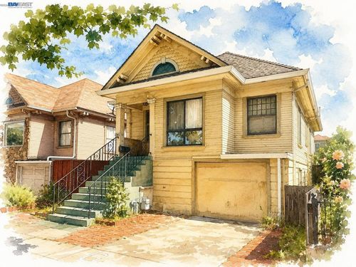 2105 Encinal Ave, Alameda, CA, 94501-4321 | Card Image