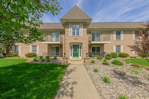 a1-2629 Georgetowne Drive, Highland, IN, 46322 | Card Image