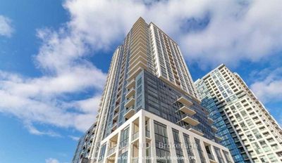 1602 - 50 Thomas Riley Rd, Condo with 2 bedrooms, 2 bathrooms and 1 parking in Etobicoke ON | Image 1