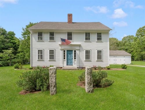 250 Ide Rd, Scituate, RI, 02857-1024 | Card Image
