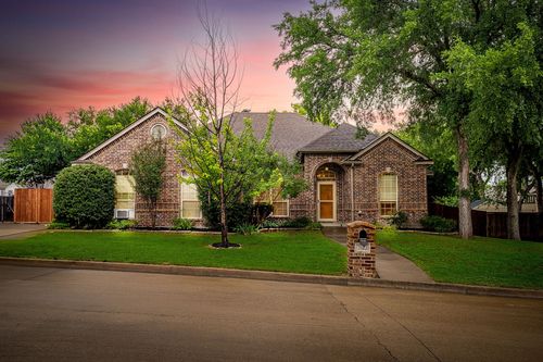 303 Blue Berry Lane, Aledo, TX, 76008 | Card Image
