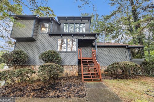 2628 Tritt Springs Trce Ne, Marietta, GA, 30062-5262 | Card Image