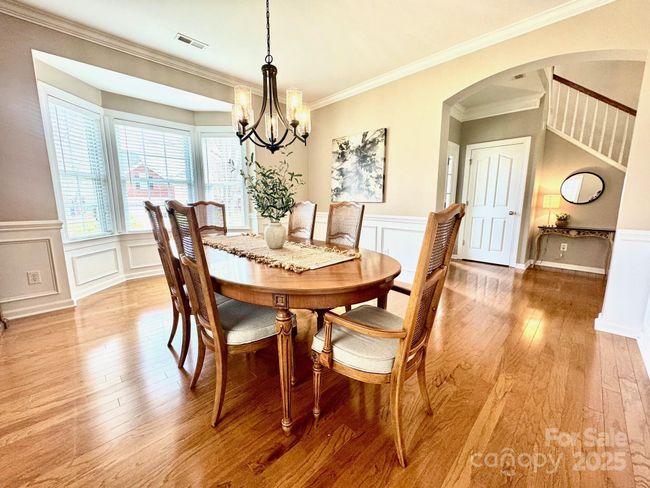 626 Lorain Ave Nw, House other with 5 bedrooms, 3 bathrooms and null parking in Concord NC | Image 12