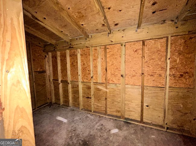 712 E College St, House other with 2 bedrooms, 1 bathrooms and null parking in Bainbridge GA | Image 24