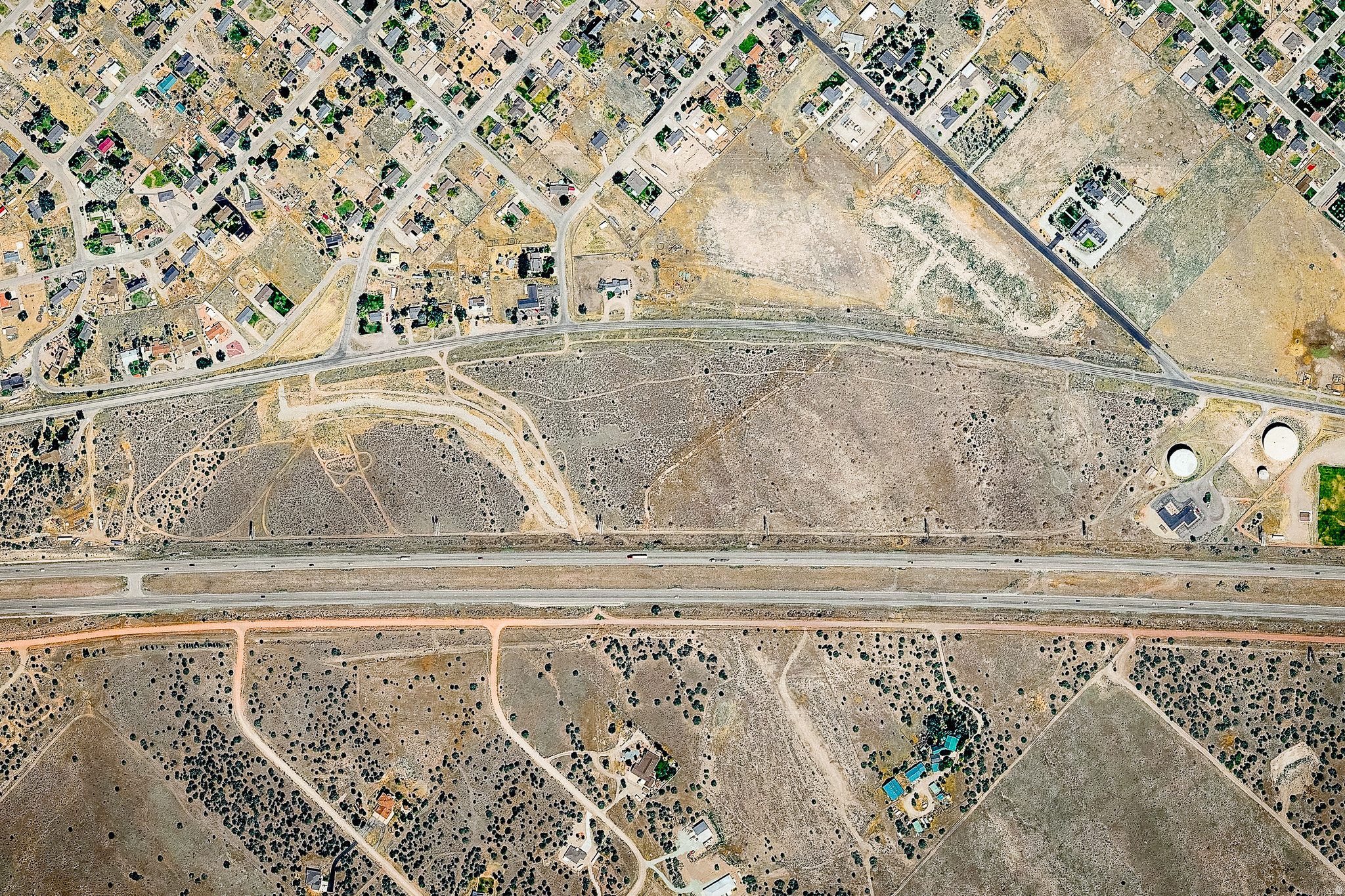 Land in Enoch 2