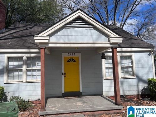 2837 Spann Pl, Montgomery, AL, 36107-2429 | Card Image