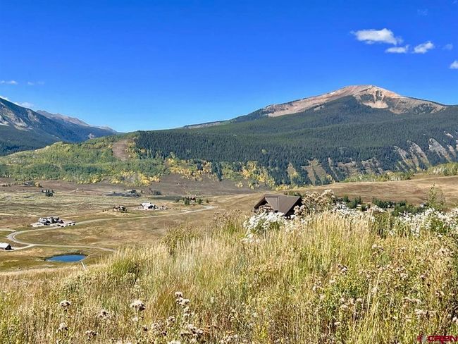 21 Summit Rd, Home with 0 bedrooms, 0 bathrooms and null parking in Crested Butte CO | Image 18
