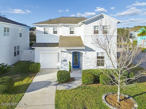 116 Serenity Bay Blvd, St Augustine, FL, 32080-6606 | Card Image
