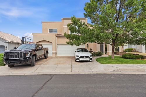 11405 Pine Top Ln Ne, Albuquerque, NM, 87111-6584 | Card Image