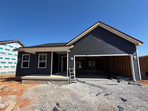 Lot 18 Emersyn Court, Scottsville, KY, 42164 | Card Image