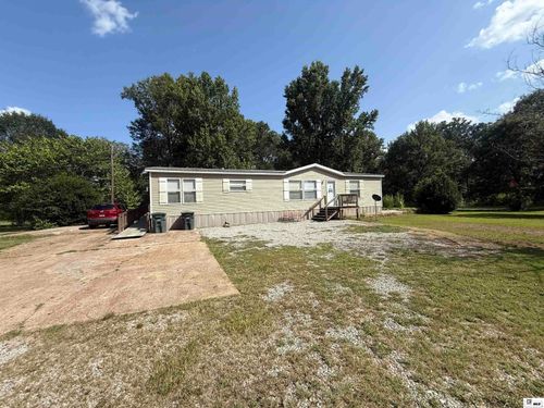 8007 Highway 17, Winnsboro, LA, 71295-5419 | Card Image