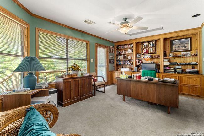 1434 Whispering Water, House other with 4 bedrooms, 3 bathrooms and null parking in Spring Branch TX | Image 21