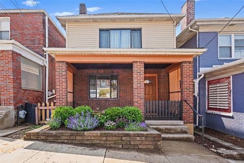 804 Lilac St, Pittsburgh, PA, 15217-2607 | Card Image
