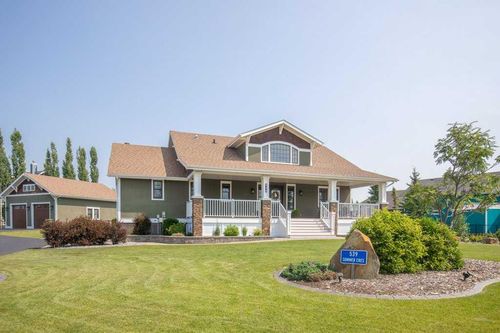 539 Summer Crescent, Rural Ponoka County, AB, T0C2J0 | Card Image