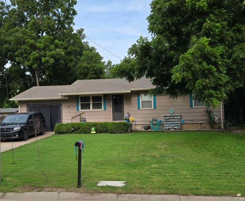 708 N Elm Street, Abilene, KS, 67410 | Card Image