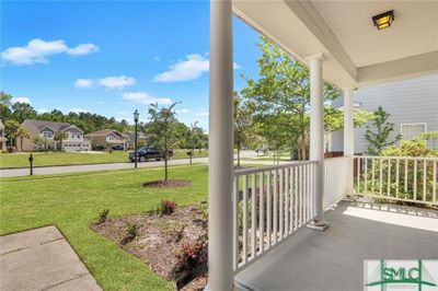 142 Tahoe Drive, House other with 5 bedrooms, 3 bathrooms and null parking in Pooler GA | Image 3