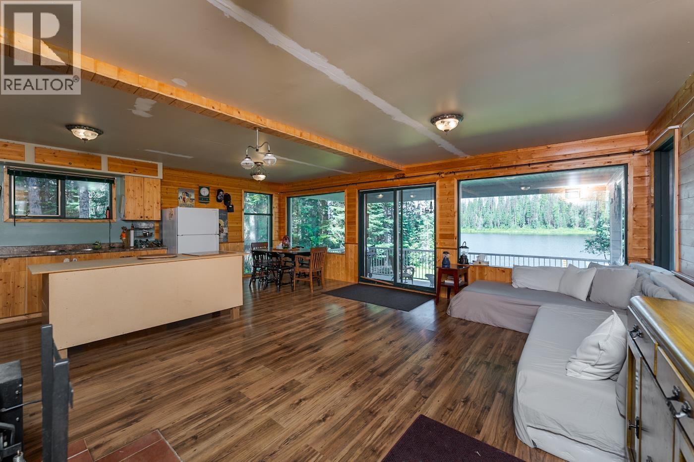 Residential in Fort Fraser 4