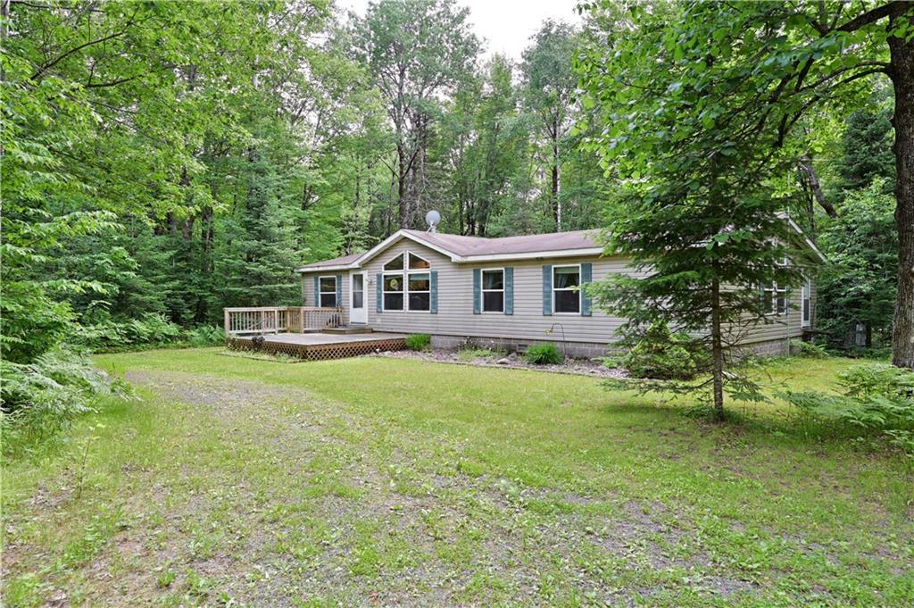 Woodcrest Dr, Cable, WI 54821