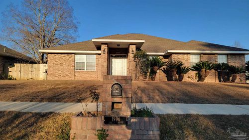 1996 Joshua Dr, Cantonment, FL, 32533-4533 | Card Image