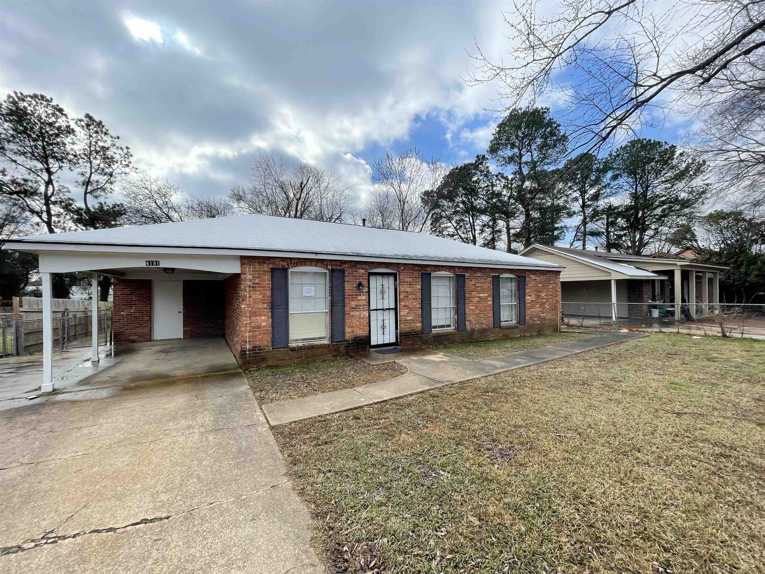 Knight Arnold Rd, Memphis, TN 38118