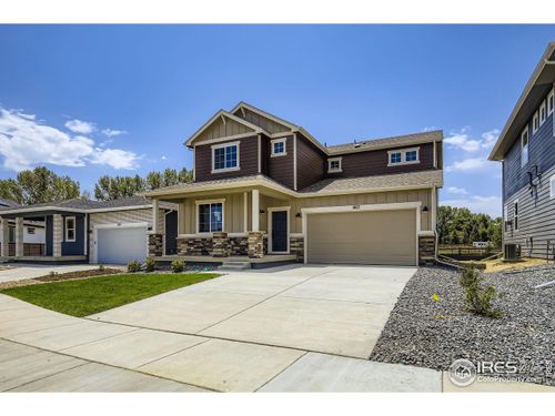 1863 Baltusrol Dr, Fort Collins, CO, 80524-3253 | Card Image
