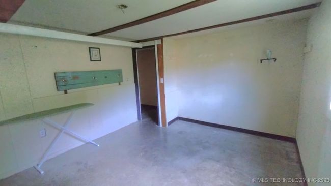 715 S Clayton, House other with 3 bedrooms, 1 bathrooms and null parking in Vian OK | Image 21