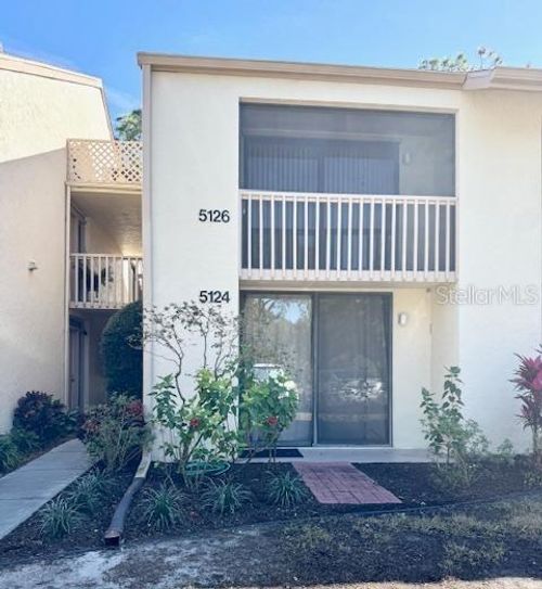 7-5124 Harpers Croft, SARASOTA, FL, 34235-5634 | Card Image