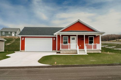 250 Willowside Drive, Shelby Village, MI, 49455 | Card Image
