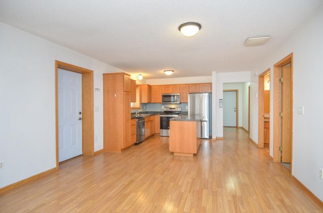 View from Living Room with Back Door to the Left and Front Door in the Back.jpg | Image 8