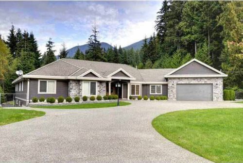 815 Spence Way, Anmore, BC, V3H5H4 | Card Image