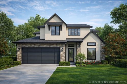 4734 S Boston Pl, Tulsa, OK, 74105-4418 | Card Image