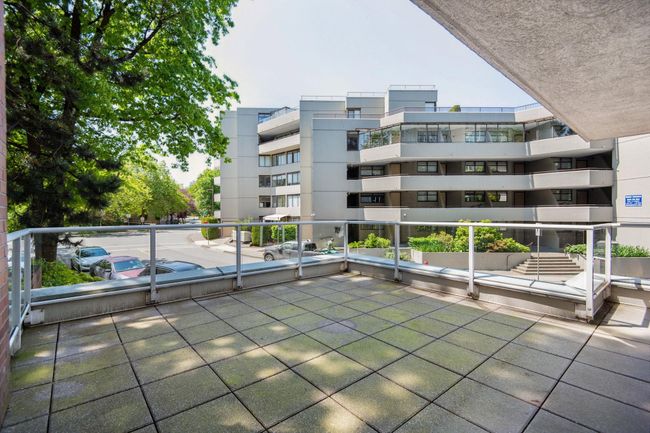 207 - 522 Moberly Rd, Condo with 2 bedrooms, 2 bathrooms and 1 parking in Vancouver BC | Image 30