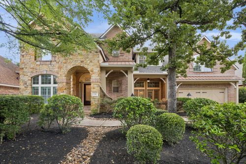 34 N Lansdowne Cir, The Woodlands, TX, 77382-2724 | Card Image