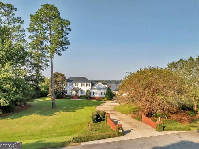 286 Cannon Branch Rd, House other with 3 bedrooms, 4 bathrooms and 2 parking in Cordele GA | Image 73
