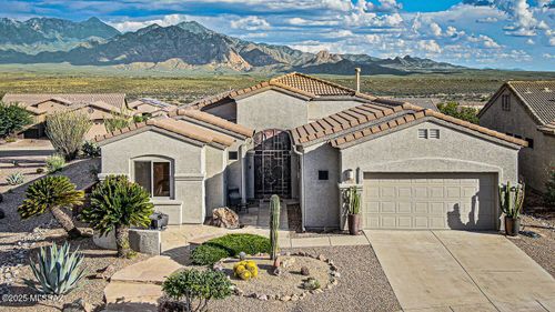 5047 S Camino De La Ficha, Green Valley, AZ, 85622-8019 | Card Image