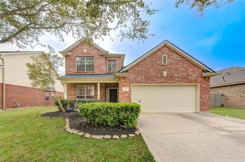 3426 Ivy Arbor Lane, Pearland, TX, 77581 | Card Image