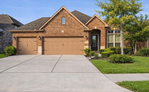 2343 Terracina Ct, Missouri City, TX, 77459-0030 | Card Image