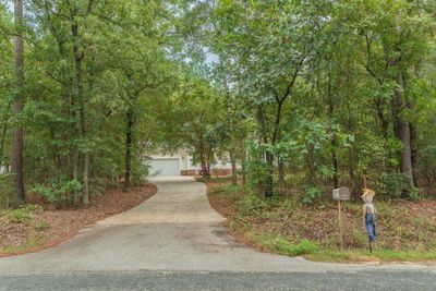 468 Old Tory Trail, House other with 3 bedrooms, 2 bathrooms and null parking in Aiken SC | Image 2