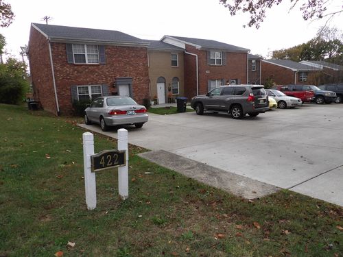 1-422 Harrodswood Rd, Frankfort, KY, 40601-4174 | Card Image