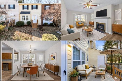 1653 Skiffes Creek Cir, Williamsburg, VA, 23185-6257 | Card Image